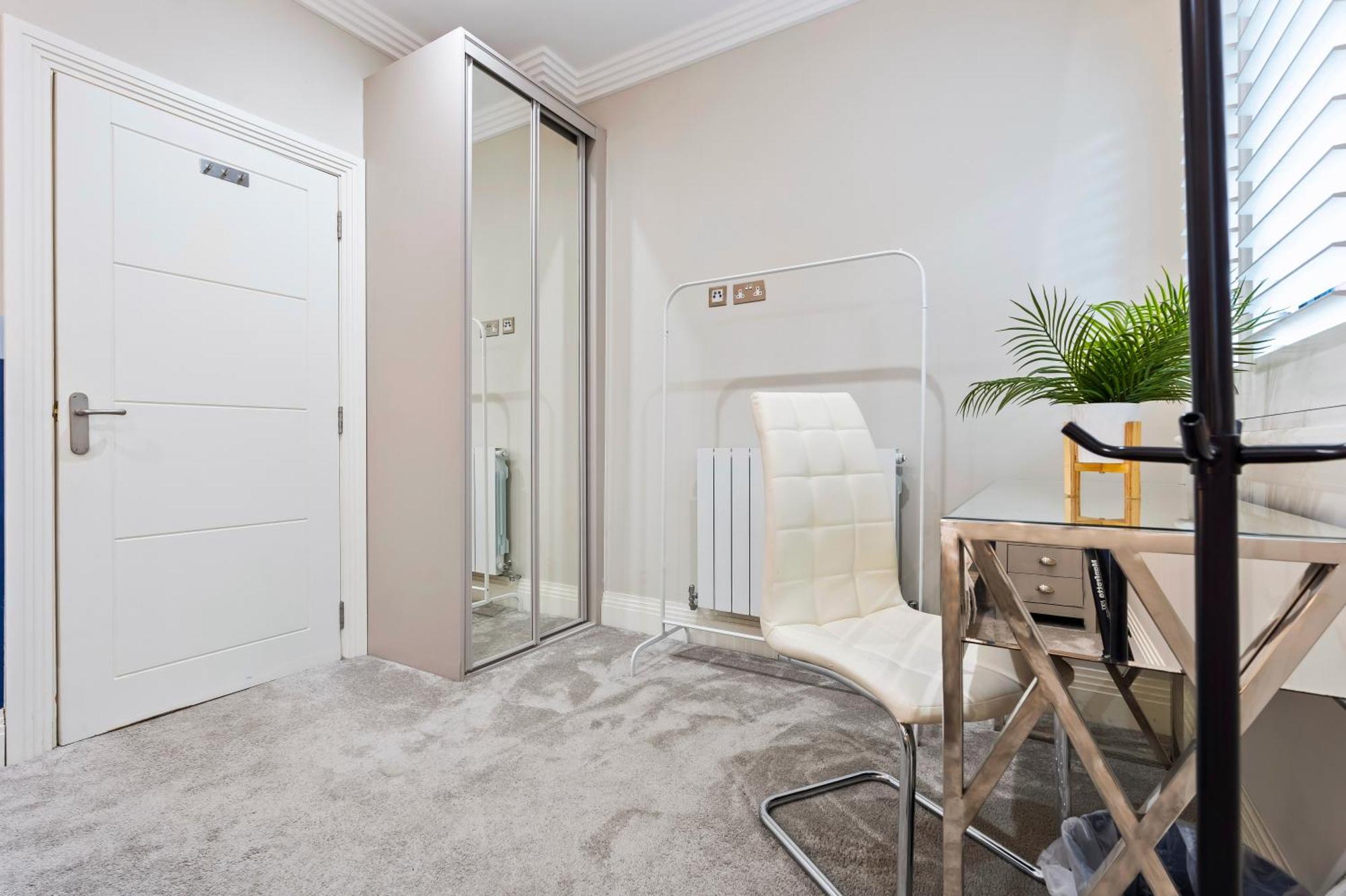 Villa Luxurious 3 Bed Townhouse Bham Centre à Birmingham Extérieur photo