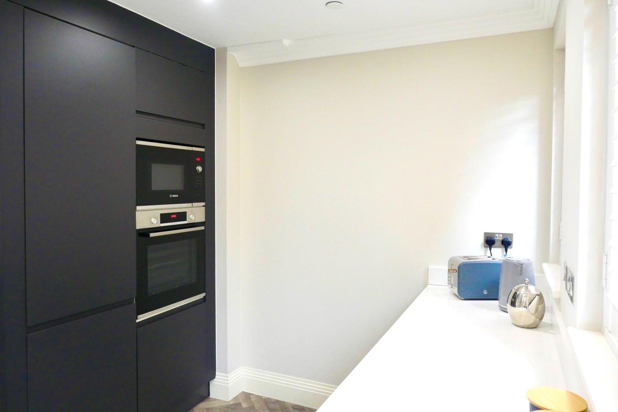 Villa Luxurious 3 Bed Townhouse Bham Centre à Birmingham Extérieur photo