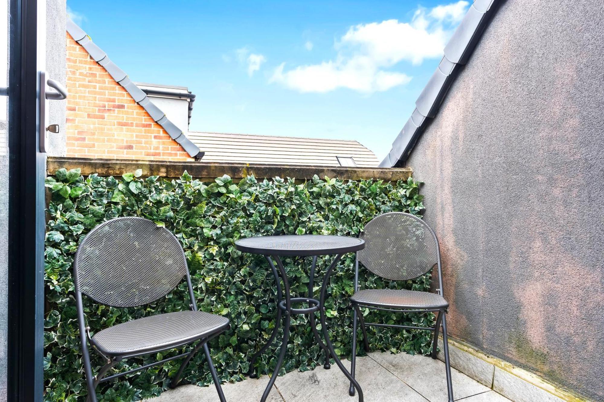 Villa Luxurious 3 Bed Townhouse Bham Centre à Birmingham Extérieur photo